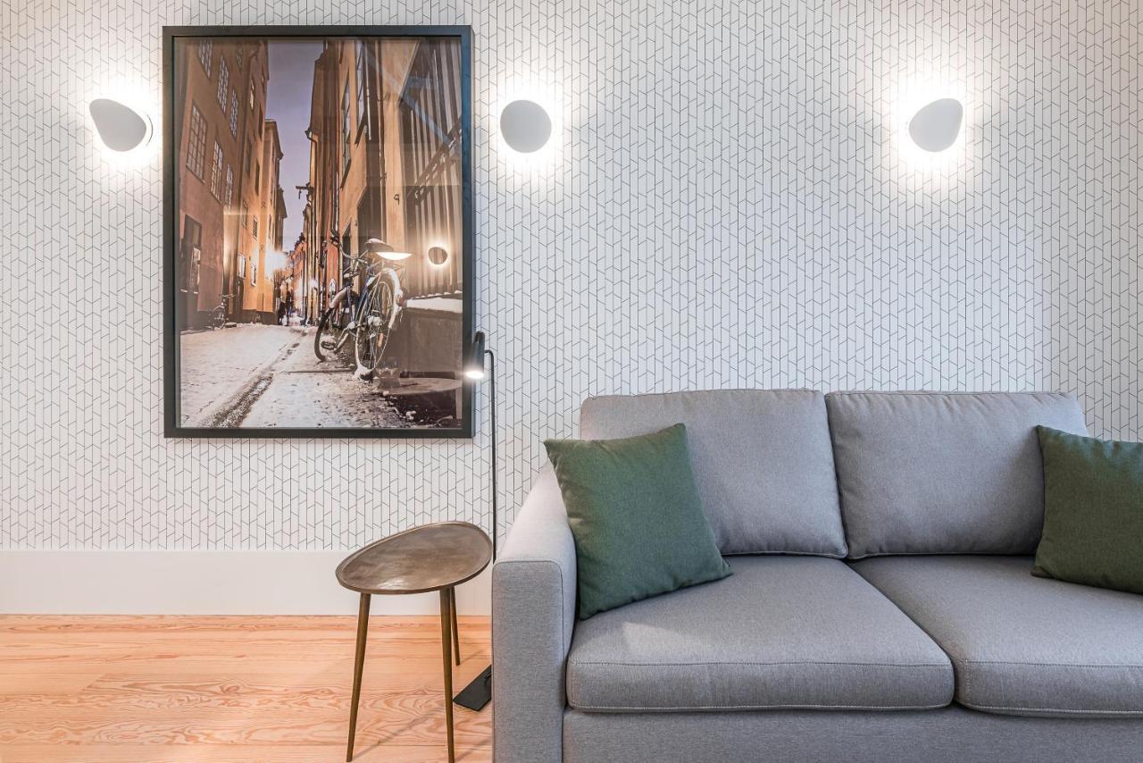 Door 65 - Historical Center Apartments بورتو المظهر الخارجي الصورة